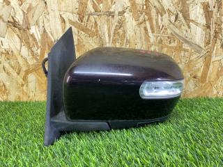 Запчасть зеркало левое MAZDA CX-7 2007