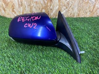 Зеркало правое HONDA ACCORD 2009