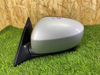 Запчасть зеркало левое NISSAN SKYLINE CROSSOVER 2009