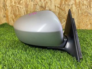 Запчасть зеркало правое NISSAN SKYLINE CROSSOVER 2009