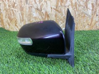Запчасть зеркало правое MAZDA CX-7 2007