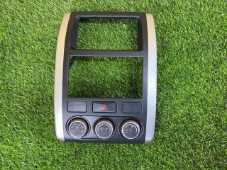 Фото запчасти блок управления климат-контролем NISSAN X-Trail 2009 контрактная запчасть Запчасть блок управления климат-контролем NISSAN X-Trail 2009