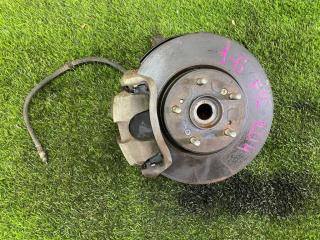 Ступица передняя левая HONDA VEZEL 2013