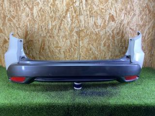 Бампер задний HONDA VEZEL 2014