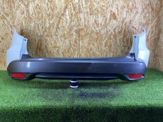 Бампер задний HONDA VEZEL 2013
