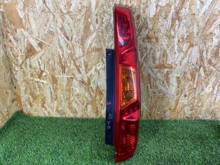 Фото запчасти стоп-сигнал правый NISSAN X-Trail 2009 контрактная запчасть Запчасть стоп-сигнал правый NISSAN X-Trail 2009