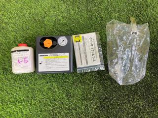 Запчасть компрессор воздушный HONDA VEZEL 2014