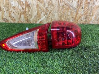 Запчасть стоп-сигнал задний правый NISSAN SKYLINE CROSSOVER 2009