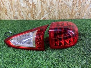 Запчасть стоп-сигнал правый NISSAN SKYLINE CROSSOVER 2011