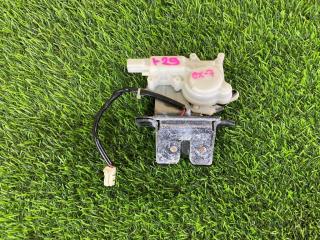 Запчасть замок двери багажника MAZDA CX-7 2007