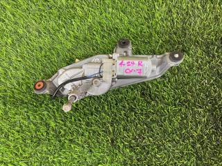 Запчасть мотор дворников задний MAZDA CX-7 2007