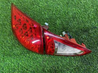 Запчасть стоп-сигнал левый NISSAN SKYLINE CROSSOVER 2011