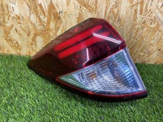 Стоп-сигнал левый HONDA VEZEL 2013