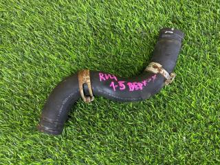 Патрубок радиатора HONDA VEZEL 2014 контрактная Патрубок радиатора HONDA VEZEL 2014