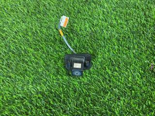 Запчасть камера заднего вида MAZDA CX-7 2008