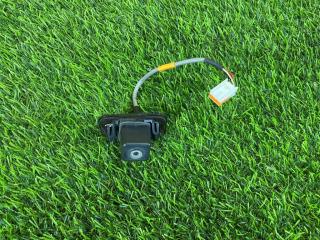 Запчасть камера заднего вида MAZDA CX-7 2007