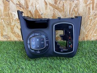 Запчасть блок управления климат-контролем Toyota VOXY 2014