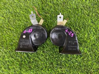 Запчасть сигнал звуковой MAZDA CX-7 2007