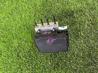 Блок ABS HONDA VEZEL 2014