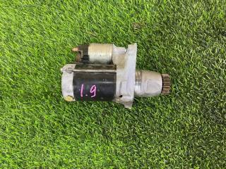 Запчасть стартер Toyota Vanguard 2009