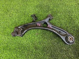 Запчасть рычаг передний левый HONDA VEZEL 2013