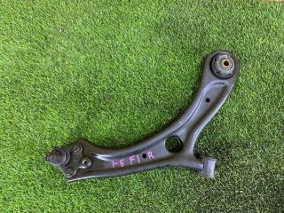 Запчасть рычаг передний правый HONDA VEZEL 2014