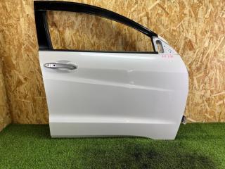 Дверь передняя правая HONDA VEZEL 2014