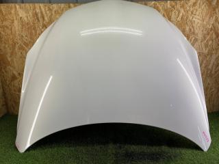 Запчасть капот NISSAN SKYLINE CROSSOVER 2011