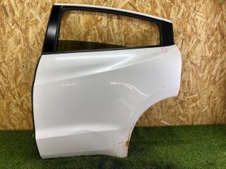 Дверь задняя левая HONDA VEZEL 2013