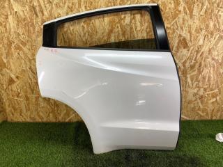 Дверь задняя правая HONDA VEZEL 2013