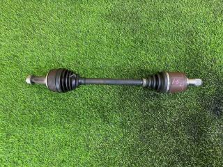 Запчасть привод передний левый HONDA VEZEL 2014