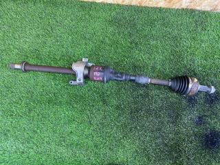 Запчасть привод передний правый HONDA VEZEL 2013