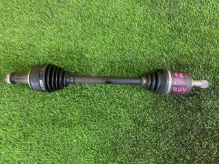 Запчасть привод передний левый HONDA VEZEL 2013