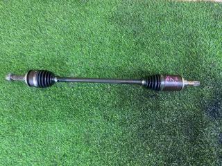 Запчасть привод задний левый HONDA VEZEL 2014