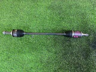 Запчасть привод задний правый HONDA VEZEL 2014