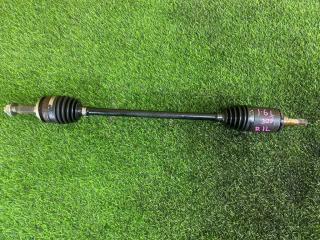 Запчасть привод задний левый HONDA VEZEL 2013