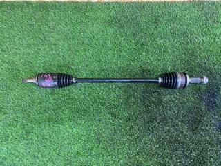 Запчасть привод задний правый HONDA VEZEL 2013