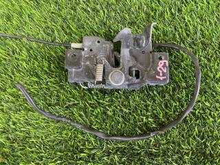 Запчасть замок капота MAZDA CX-7 2007