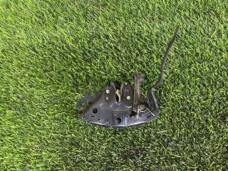 Фото запчасти замок капота NISSAN TEANA 2014 контрактная запчасть Запчасть замок капота NISSAN TEANA 2014