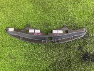 Запчасть защита радиатора Toyota Wish 2009