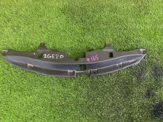 Запчасть защита радиатора Toyota Wish 2009