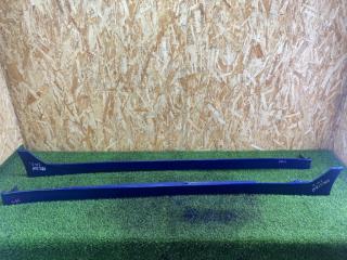 Порог кузова HONDA ACCORD 2009 контрактная Порог кузова HONDA ACCORD 2009