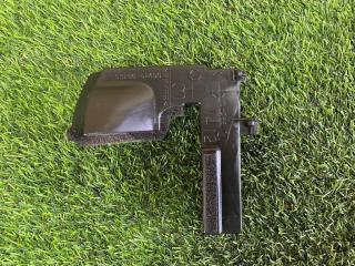 Запчасть дефлектор радиатора левый Toyota AQUA 2015