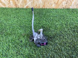 Запчасть замок капота HONDA VEZEL 2013