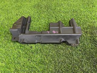 Запчасть дефлектор радиатора левый HONDA VEZEL 2013