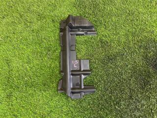 Запчасть дефлектор радиатора левый HONDA VEZEL 2014