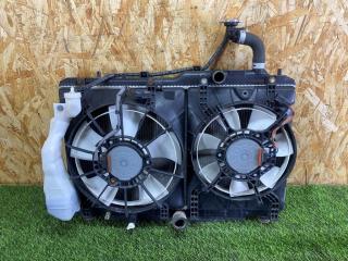 Радиатор основной HONDA VEZEL 2014