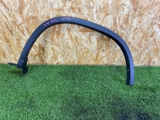 Фендер крыла задний левый NISSAN X-Trail 2009