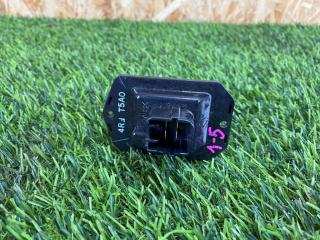 Запчасть реостат печки HONDA VEZEL 2014