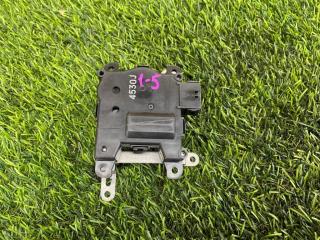 Запчасть сервопривод заслонок печки HONDA VEZEL 2014